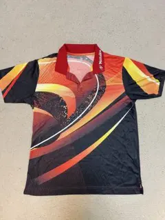 Nittaku 卓球 ユニフォーム