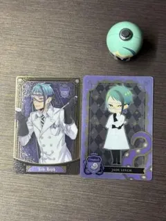 ツイステ ジェイド まとめ売り