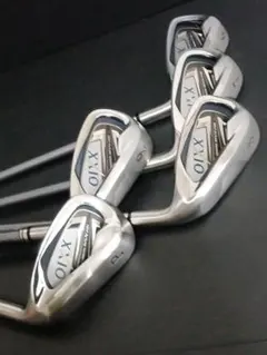 2026年最新】ゼクシオ7アイアンの人気アイテム - メルカリ