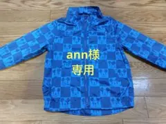 Disney GAP ミッキー アウター ウィンドブレーカー 105cm