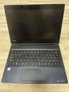 東芝 Dynabook UZ63/F i5-8250U 8GB 256GB - メルカリ