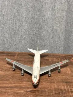 UNITED ボーイング　N8000U Aero Mini 飛行機　模型 UNITED ボーイング N8000U Aero Mini 飛行機 模型 - メルカリ