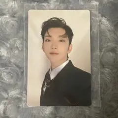 SEVENTEEN ジョシュア トレカ Attacca CARAT盤