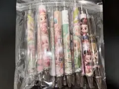 ラブブボールペンランダム3本セット