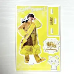 M!LK 吉田仁人 キャンドリ アクスタ