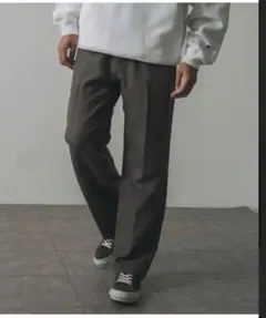 Wrangler ラングラー　ランチャー　DOORS　EASY STRAIGHT