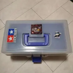 ミニ四駆レーサーボックスのサムネイル