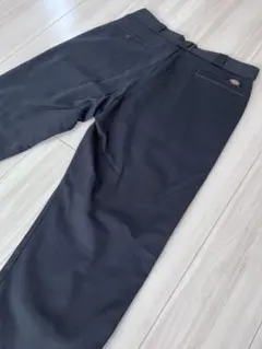 Dickies 874 ワークパンツ ブラック　w36 l32のサムネイル