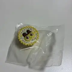 まめっち　たまごっち　手作りおやつチャーム　平成女児チョコ