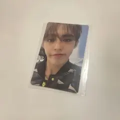 seventeen dream D盤　エスクプス　トレカ　セブチ　スンチョル
