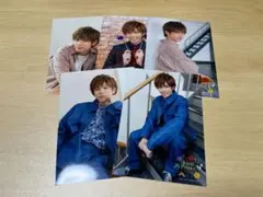 King&Prince キンプリ 神宮寺勇太 フォトセット