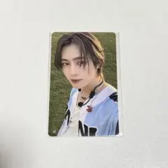 INI 佐野雄大 121 トレカ