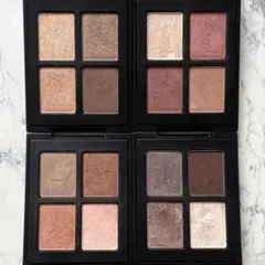 ETOILE ROSE エトワルローズ 4色アイシャドウ セット まとめ売り