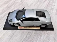 Maisto Lamborghini Murcielago ミニカーのサムネイル