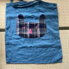 Today’s special トートバッグ　エコバッグ