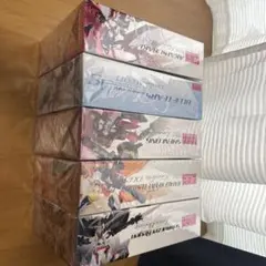 IS インフィニット・ストラトス　AGP まとめ売り