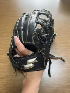 ZEEMS ジームス SV-500C 三方親シリーズ 硬式 グローブ - メルカリ