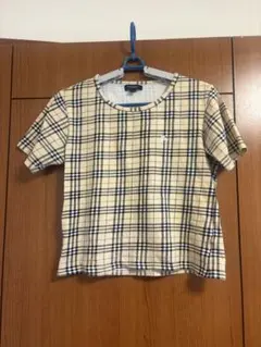 バーバリー　Tシャツのサムネイル