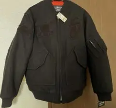 2026年最新】old stussy ブルゾンの人気アイテム - メルカリ