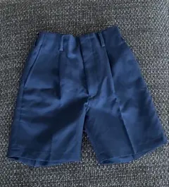 【新品未使用】AirRosso 小学生　制服　夏服　半ズボン　130