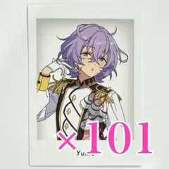 カンナ あんスタ 感謝祭 10周年 特典 ぱしゃっつ ユニットビジュアル