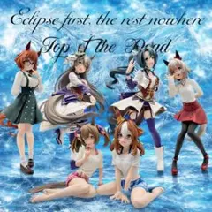 ウマ娘 カレンチャン アストンマーチャン コパノリッキー スマートファルコン 他