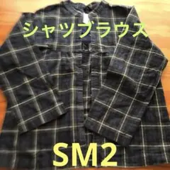 SM2 シャツブラウスのサムネイル