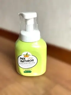 PAX NATURON パックスナチュロン ボディーソープ 500mlのサムネイル