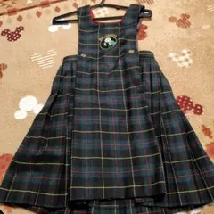 Becassine ジャンバースカート 100cm〜