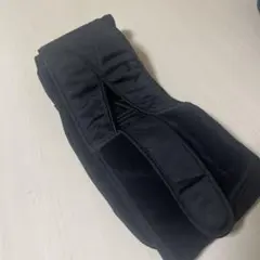 Anjirushi マタニティサポートベルト 黒