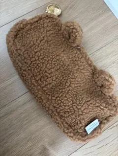 あつまれ どうぶつの森　あつ森　ジェラピケ　Switch ケース