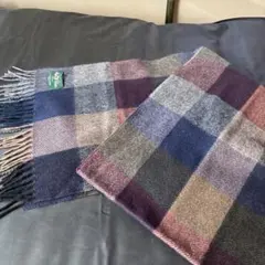 mina perhonen STRIPE SHAWL - メルカリ