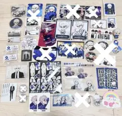 ブルーロック 凪誠士郎 カード 特典 まとめ