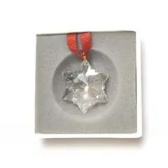 スワロフスキー　クリスマス　オーナメント　1992年 2026年最新】SWAROVSKIクリスマスオーナメント1992年の人気アイテム