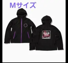 SEKAI NO OWARI マウンテンパーカー Mサイズ