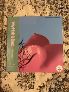 My Hair is Bad tours. 飛行機 - メルカリ