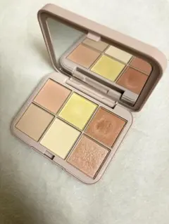【限定値下げ中】SNIDEL Beauty アイデザイナーEX01