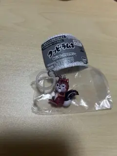 クッピーラムネ　めじるしアクセサリー ラムA