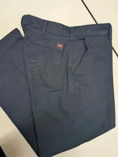 REDKAP PT20 W32/L30 ネイビー