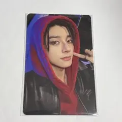 ENHYPEN THE SIN:VANISH Weverse ラキドロ ジェイク