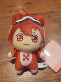 アイドリッシュセブン アイナナ きらどる 太鼓の達人 ドンぬい 陸