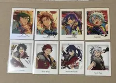 あんスタ 10周年 特典 ぱしゃっつ 紅月