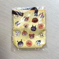 アンパンマン　マルチポーチ