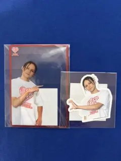 RAMPAGE 龍RYU グッズ