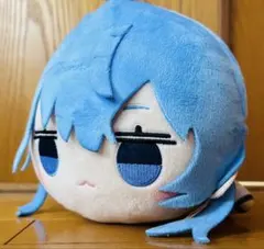 【1月23日まで】星街すいせい 寝そべりぬいぐるみ ホロライブ②