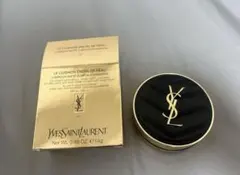 【未使用】YSLアンクルドポー ル クッションファンデ 20