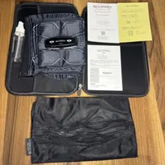 SIXPAD Powersuit Lite Abs Mサイズ（シックスパッド）