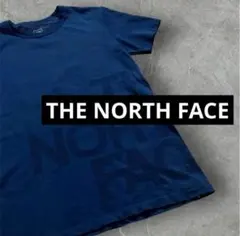 THE NORTH FACE シャドーロゴ Tシャツのサムネイル
