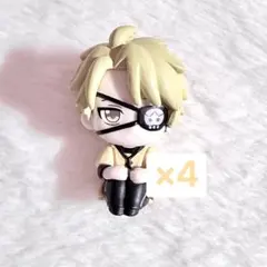 カラフルピーチ　たっつんさん　まちぼうけ