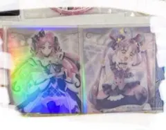 プリキュアグッズ